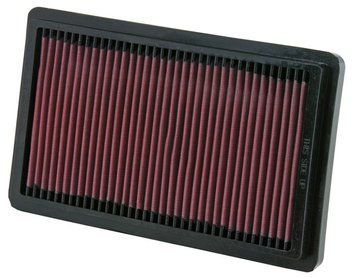 Змінний фільтр K&N 332005 фото