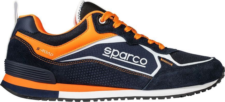 Кросівки Sparco S-Road 127836DBO фото
