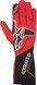 Рукавички Alpinestars Tech 1ZX v3 9066LSR фото