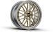 Диски BBS LM Gold 8,5x19 BBS33982 фото
