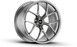 Диски BBS FI-R Platinum silver 11,5x20ZV BBS33782 фото