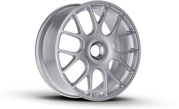 Диски BBS CH-R Brilliant silver 9,5x20 BBS33834 фото