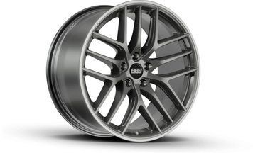 Диски BBS CC-R Satin platinum 9,0x20 BBS34049 фото