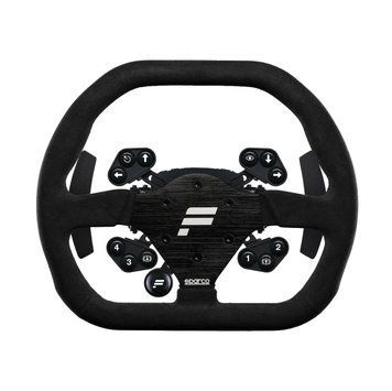 Ігрове кермо Fanatec ClubSport Steering Wheel SPARCO&reg; GT SW_CS_SP_GT фото