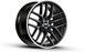 Диски BBS CC-R Satin black 9,5x19 BBS33849 фото