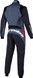Комбінезон для картингу Alpinestars KMX9 v3 Graph 6 971140GSR фото 2
