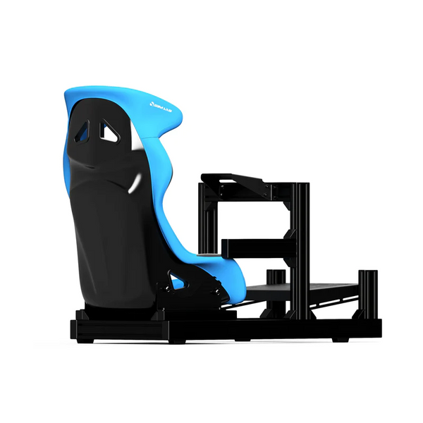 Кокпит Sim-Lab GT1 EVO Sim Racing Cockpit gt1-evo-sim фото