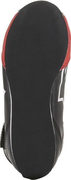 Черевики для картингу Alpinestars Tech 1KS (лише в дитячих розмірах) 91381SR фото