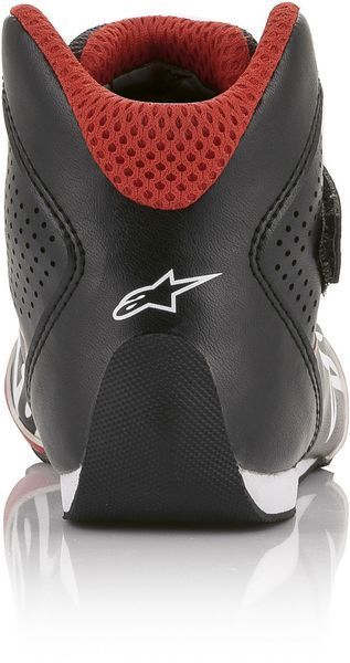 Черевики для картингу Alpinestars Tech 1KS (лише в дитячих розмірах) 91381SR фото