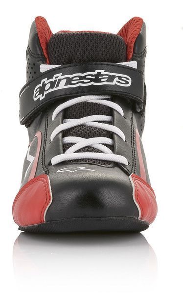 Черевики для картингу Alpinestars Tech 1KS (лише в дитячих розмірах) 91381SR фото