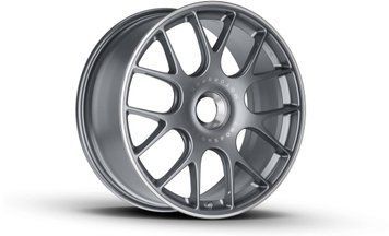 Диски BBS CH-R Satin titanium 11,5x20 BBS34087 фото