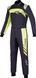 Комбінезон для картингу Alpinestars KMX9 v2 Graph 3 970148SGE фото