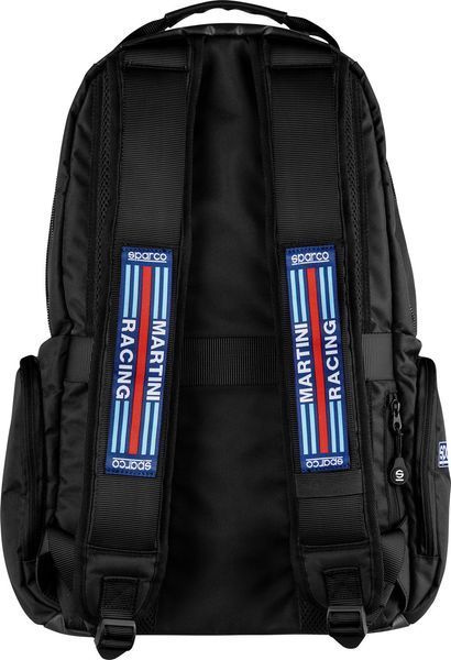 Рюкзак Sparco SUPERSTAGE Martini Racing 1674MR фото