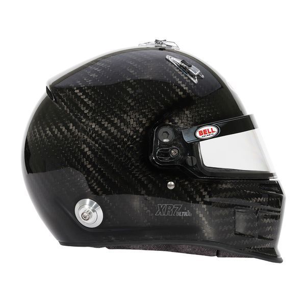 Шлем BELL XR7 Ultra Carbon 575357 фото