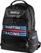 Рюкзак Sparco SUPERSTAGE Martini Racing 1674MR фото 1