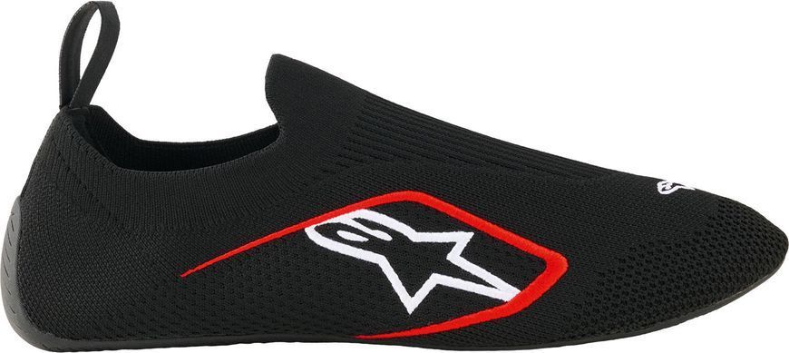 Черевики для сімрейсингу Alpinestars Tech 917637S фото