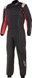 Комбінезон для картингу Alpinestars KMX9 v3 970650SRW фото