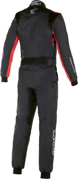Комбінезон для картингу Alpinestars KMX9 v2 Graph 3 970158SR фото