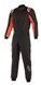 Комбинезон для картинга Alpinestars KMX9 v2 9107140SR фото