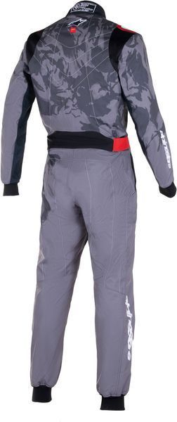 Комбинезон для картинга Alpinestars KMX9 v2 Graph 5 970460DGR фото