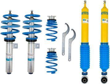 Койловеры Bilstein B16 48-244428 фото