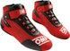 Черевики для картингу OMP KS-3 633632RS фото