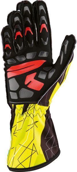 Рукавички для картингу OMP KS-2 Art 6366XLGES фото