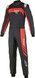 Комбинезон для картинга Alpinestars KMX9 v3 Graph 3 9708130SR фото
