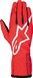 Перчатки для картинга Alpinestars Tech 1K Race v2 Pure 9855XXXXSRW фото