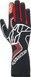 Перчатки Alpinestars Tech 1 Race v4 9058SSR фото