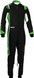 Комбинезон для картинга Sparco THUNDER 232120SGR фото