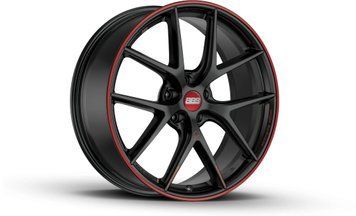 Диски BBS CI-R Nurburgring edition 10,5x20 BBS33900 фото