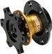 Snap-off адаптер для керма Sparco Gruppe N 015R98R фото 1