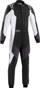 Комбинезон Sparco X-Light Full Efficiency 100766SW фото