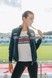 Жіноча толстовка Sparco Full Zip Martini Racing 14037LDB фото 4