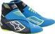 Черевики для картингу Alpinestars Tech 1KZ v2 917125SBG фото