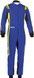 Комбинезон для картинга Sparco THUNDER 232140BGE фото
