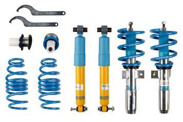 Койловери Bilstein B14 47-237308 фото
