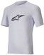 Футболка Alpinestars KX Top 9083SW фото