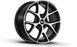 Диски BBS SR Volcano grey diamond-cut 8,5x19 BBS33952 фото