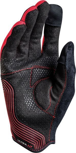 Рукавички для сімрейсингу Sparco Hypergrip 1420312SR фото