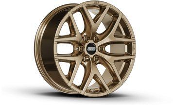 Диски BBS TL-A Satin bronze 9,0x20 BBS34003 фото
