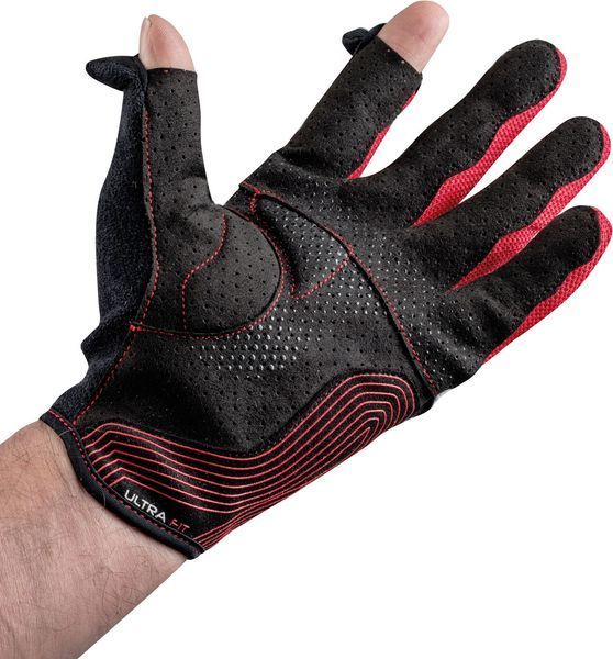 Рукавички для сімрейсингу Sparco Hypergrip 1420312SR фото