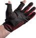 Рукавички для сімрейсингу Sparco Hypergrip 1420312SR фото 3