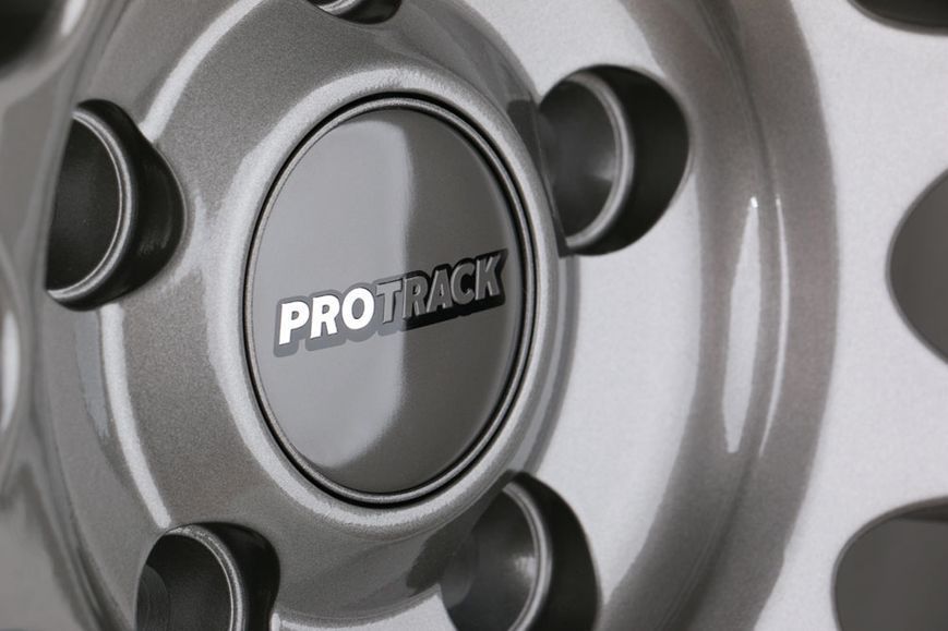 Диски PROTRACK ONE 9.0 x 17 5x100 ET30, gold matt PT_one_9017_5x100_ET30_gold_matt фото
