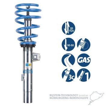 Койловери Bilstein B14 47-110267 фото