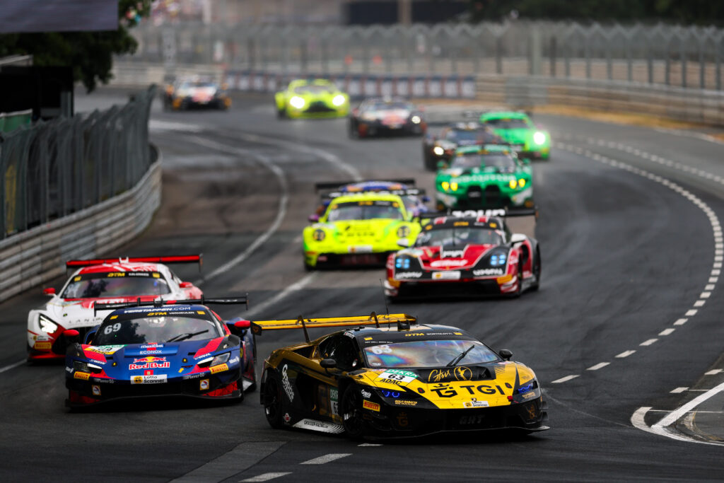 Клієнтські автомобілі KW Racing у гонці DTM на Norisring