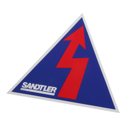Наклейки Sandtler для автоматичних вимикачів 503722