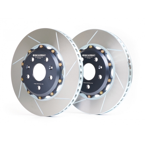 Передние тормозные диски Girodisc A1-174 Acura NSX