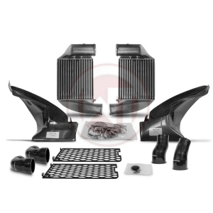 Интеркулер WAGNER TUNING 200001011.KKIT Audi RS6 C5